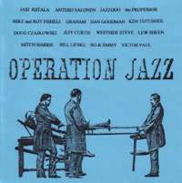 Operation Jazz