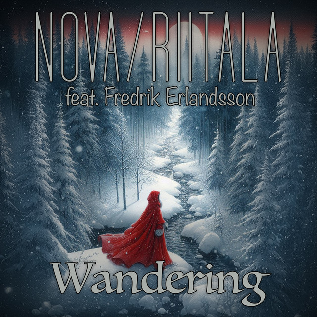 Wandering